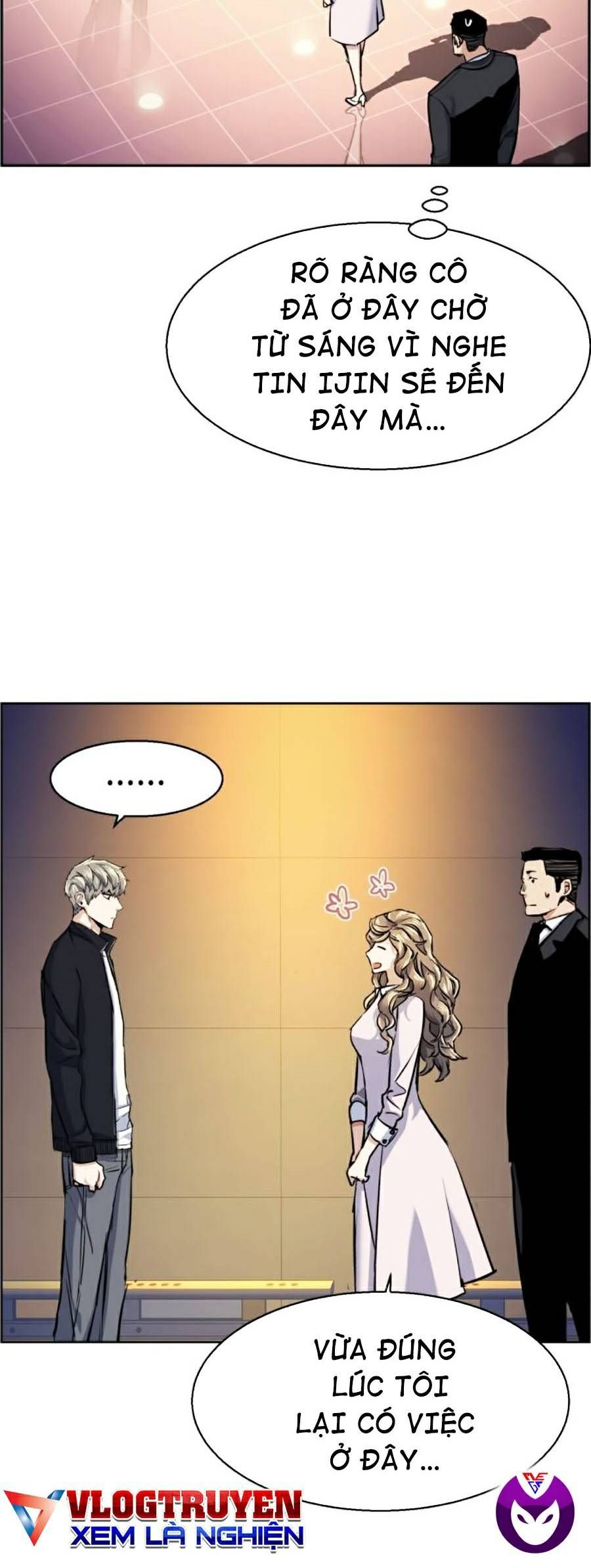 đọc truyện Bạn Học Của Tôi Là Lính Đánh Thuê Chương 63 ảnh 40 tại Thiên Thai Truyện