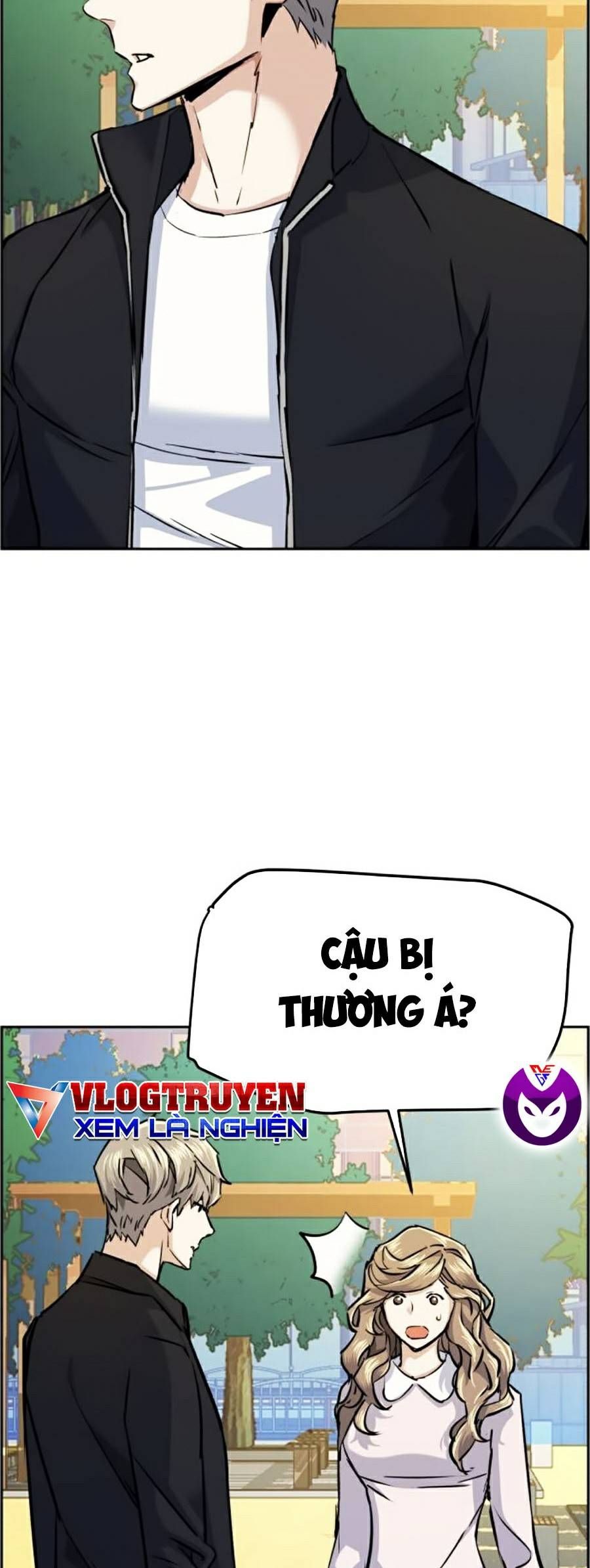 đọc truyện Bạn Học Của Tôi Là Lính Đánh Thuê Chương 63 ảnh 47 tại Thiên Thai Truyện