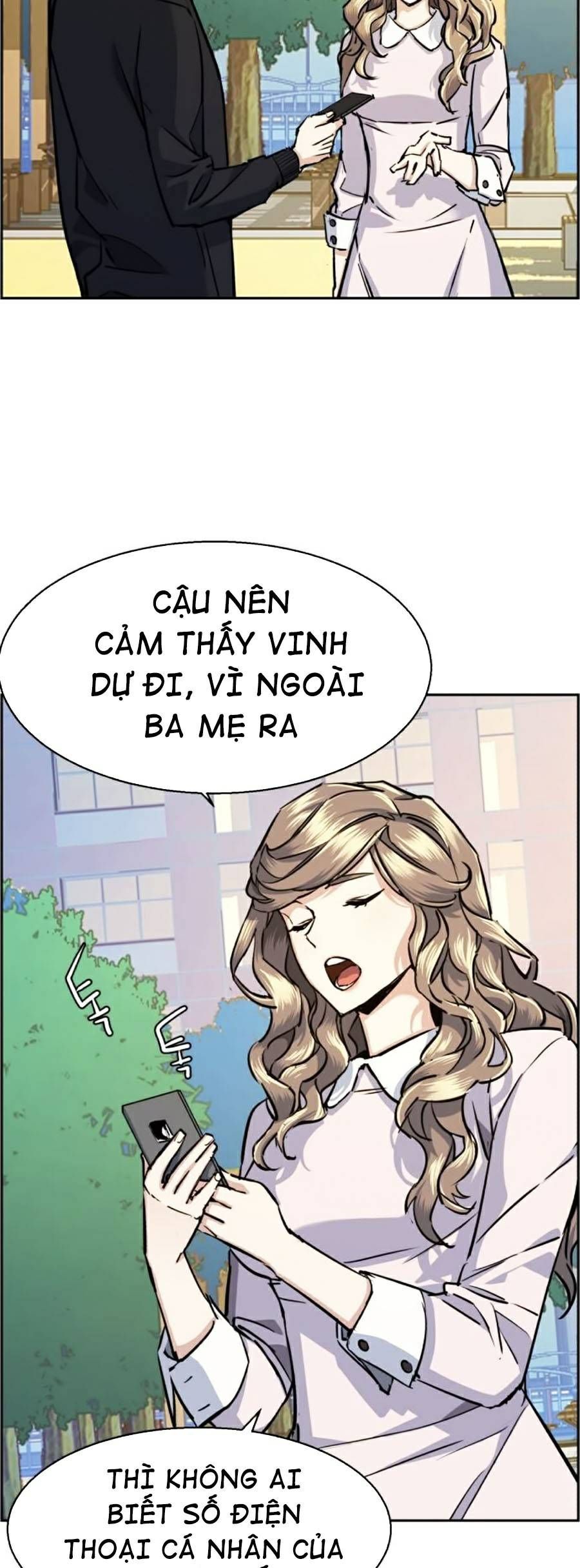 đọc truyện Bạn Học Của Tôi Là Lính Đánh Thuê Chương 63 ảnh 53 tại Thiên Thai Truyện