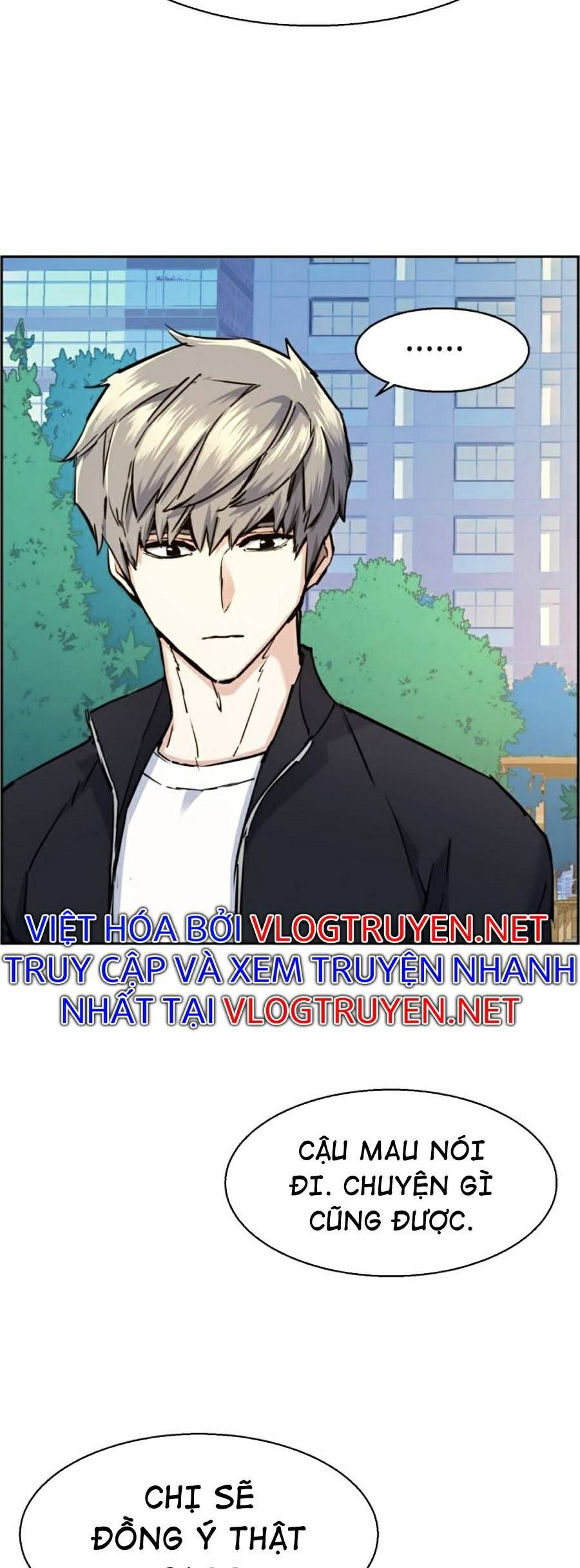 đọc truyện Bạn Học Của Tôi Là Lính Đánh Thuê Chương 63 ảnh 56 tại Thiên Thai Truyện