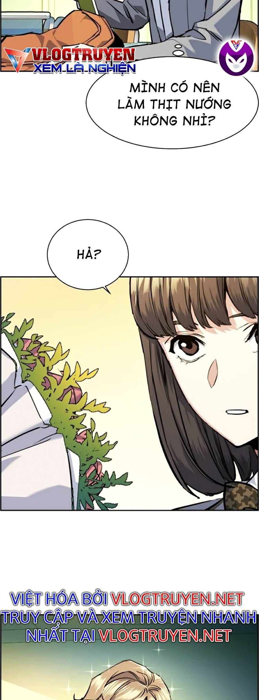 đọc truyện Bạn Học Của Tôi Là Lính Đánh Thuê Chương 63 ảnh 61 tại Thiên Thai Truyện