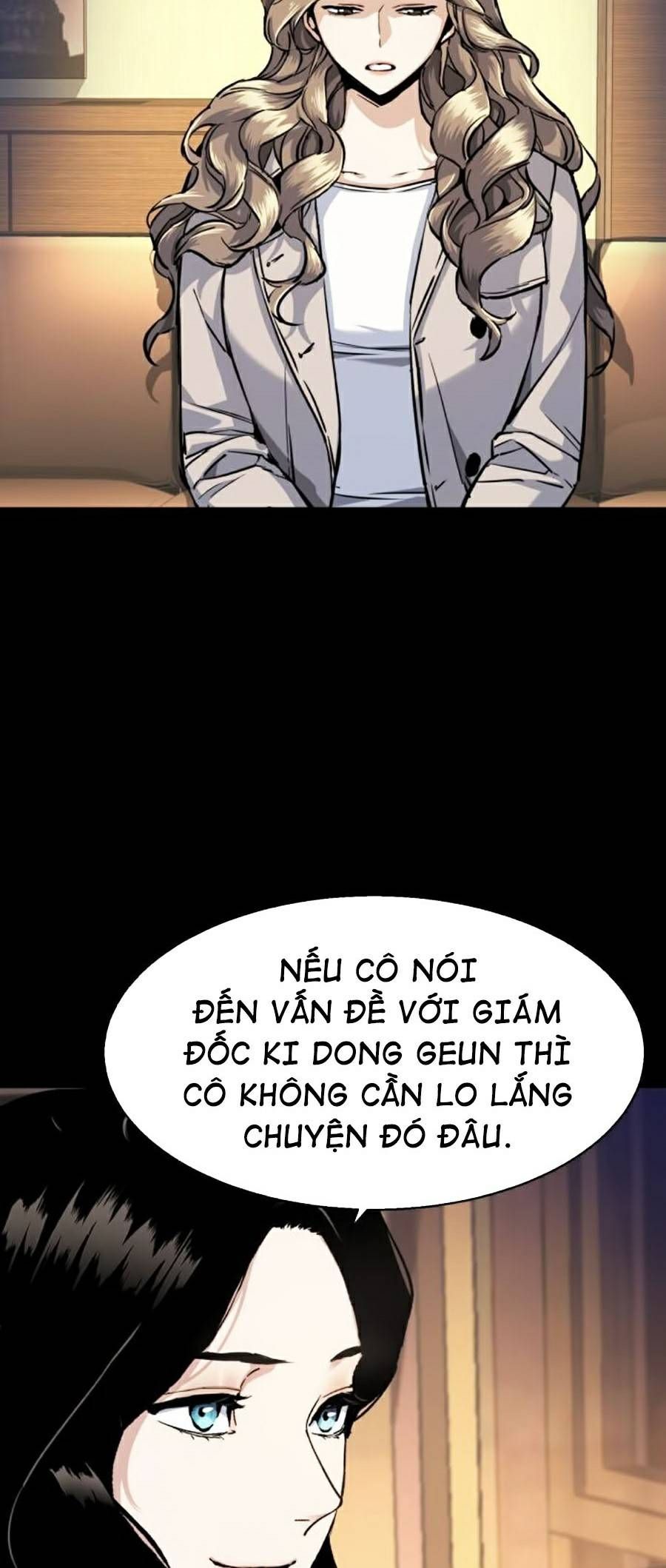 đọc truyện Bạn Học Của Tôi Là Lính Đánh Thuê Chương 63 ảnh 8 tại Thiên Thai Truyện