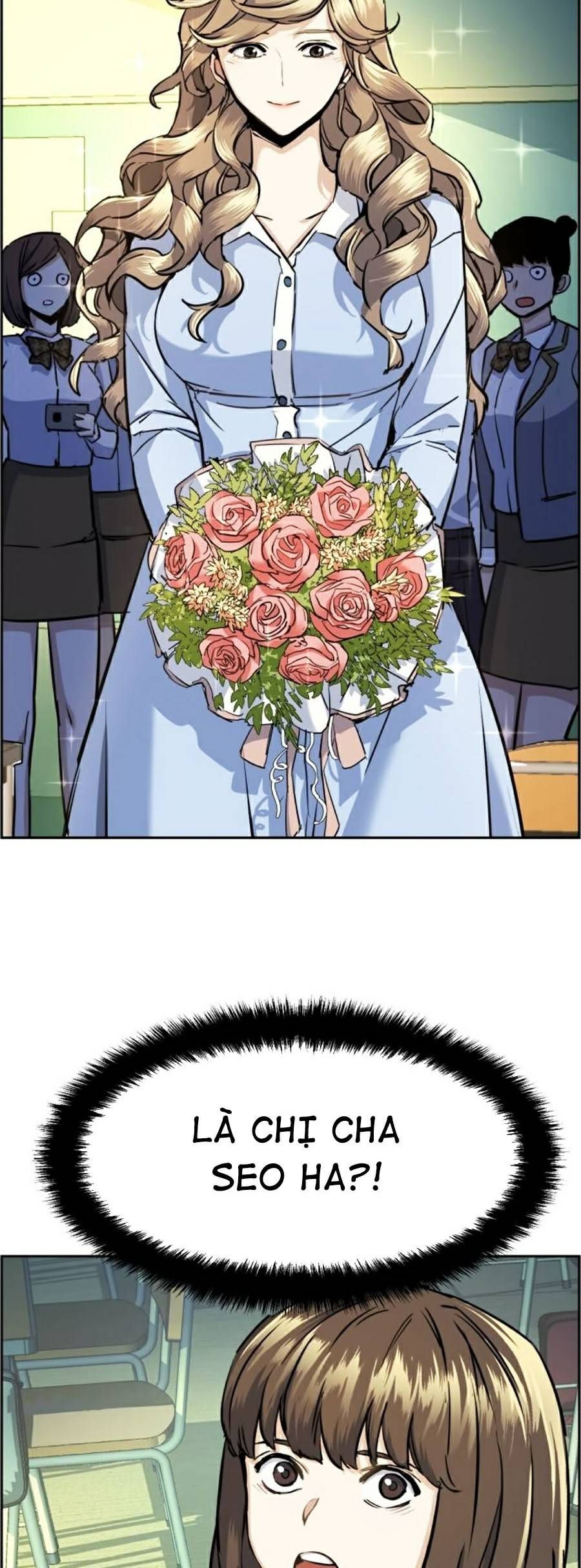 đọc truyện Bạn Học Của Tôi Là Lính Đánh Thuê Chương 63 ảnh 62 tại Thiên Thai Truyện