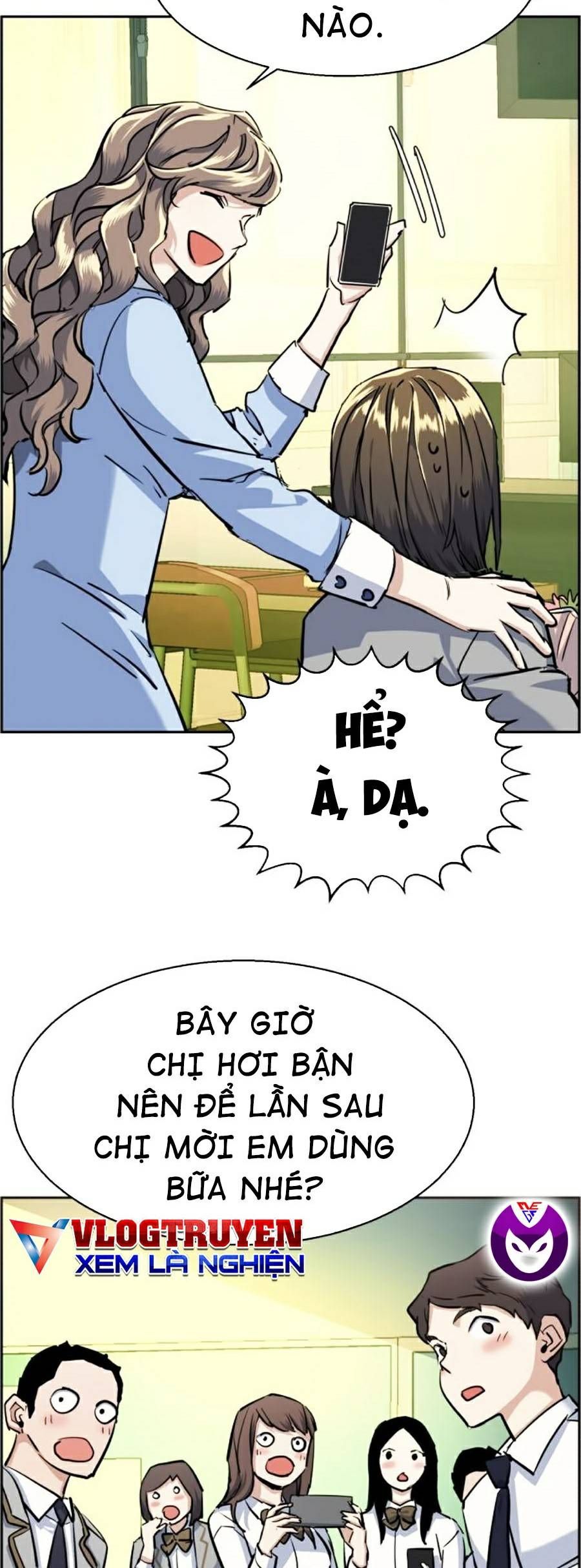 đọc truyện Bạn Học Của Tôi Là Lính Đánh Thuê Chương 63 ảnh 66 tại Thiên Thai Truyện