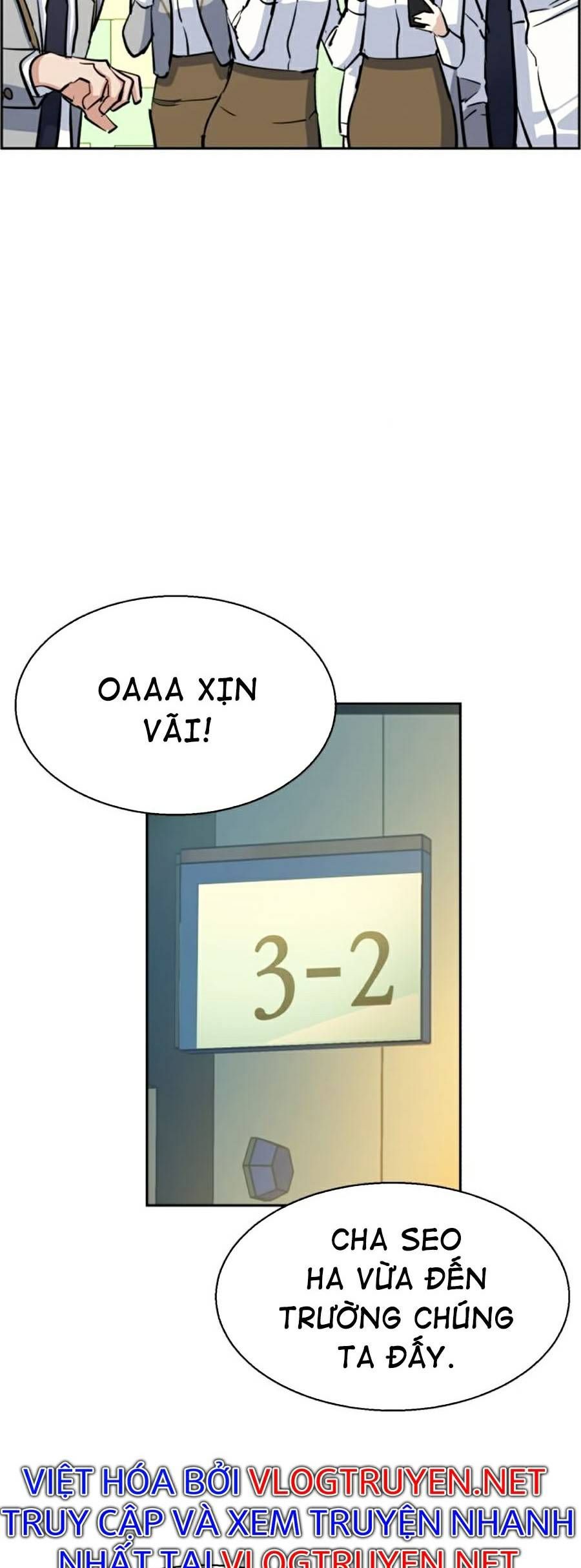 đọc truyện Bạn Học Của Tôi Là Lính Đánh Thuê Chương 63 ảnh 67 tại Thiên Thai Truyện