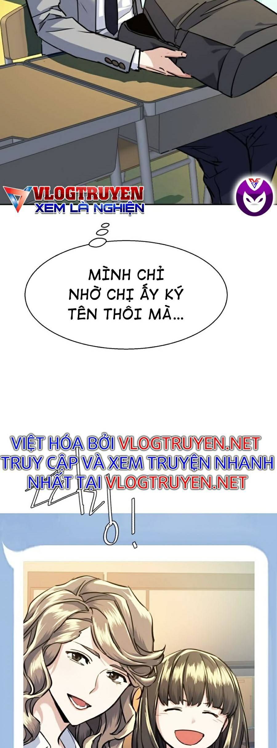 đọc truyện Bạn Học Của Tôi Là Lính Đánh Thuê Chương 63 ảnh 70 tại Thiên Thai Truyện