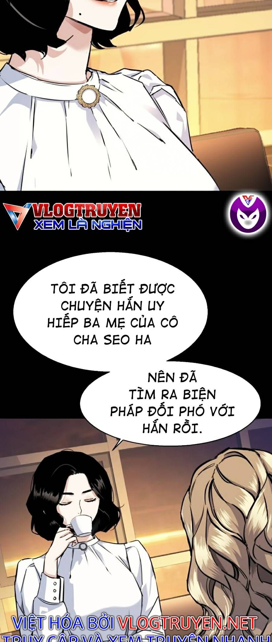 đọc truyện Bạn Học Của Tôi Là Lính Đánh Thuê Chương 63 ảnh 9 tại Thiên Thai Truyện