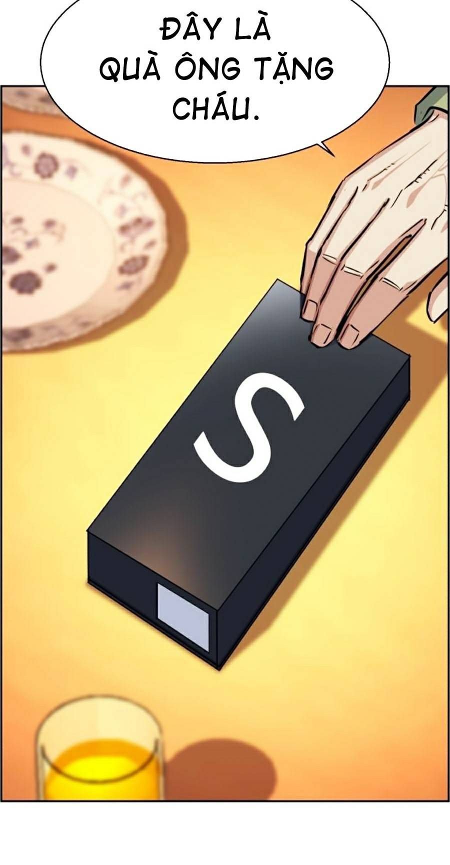 đọc truyện Bạn Học Của Tôi Là Lính Đánh Thuê Chương 64 ảnh 12 tại Thiên Thai Truyện