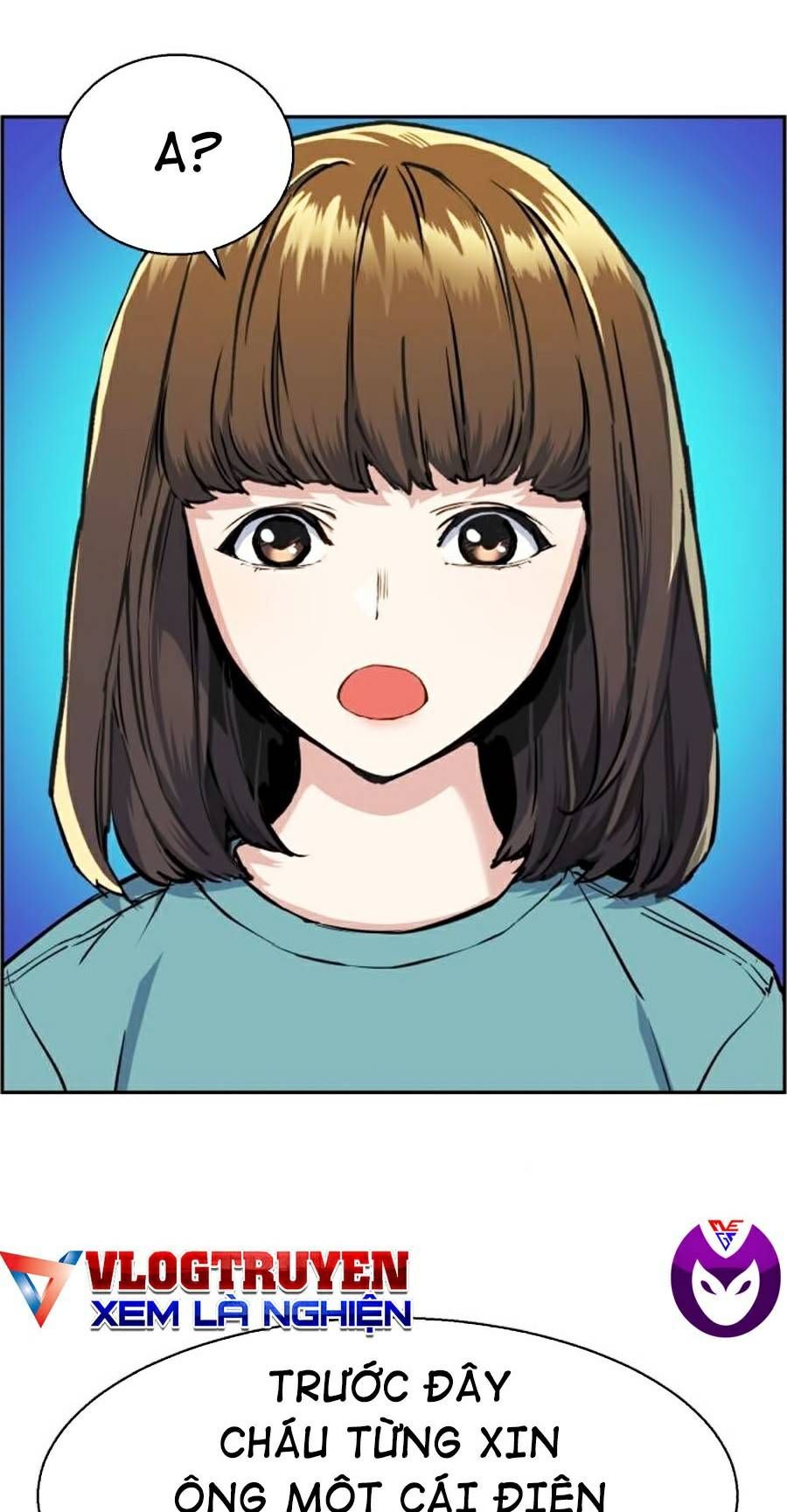 đọc truyện Bạn Học Của Tôi Là Lính Đánh Thuê Chương 64 ảnh 13 tại Thiên Thai Truyện