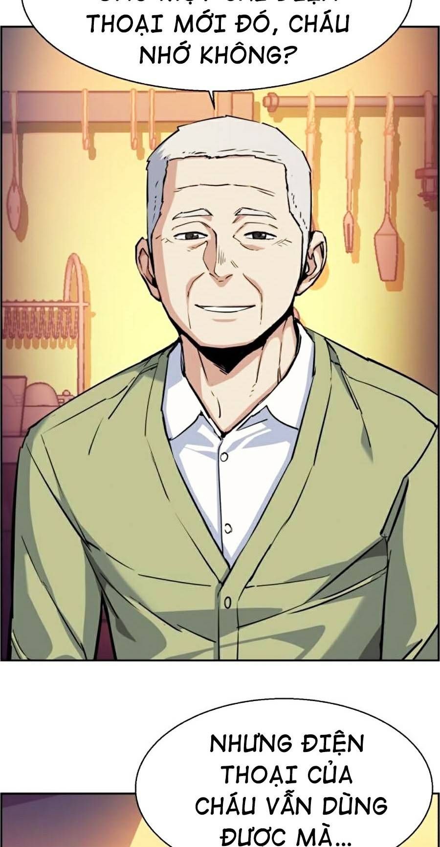 đọc truyện Bạn Học Của Tôi Là Lính Đánh Thuê Chương 64 ảnh 14 tại Thiên Thai Truyện