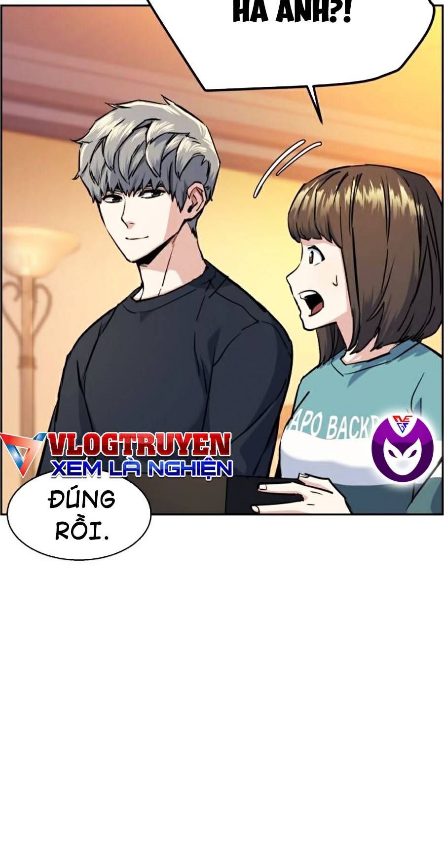 đọc truyện Bạn Học Của Tôi Là Lính Đánh Thuê Chương 64 ảnh 18 tại Thiên Thai Truyện