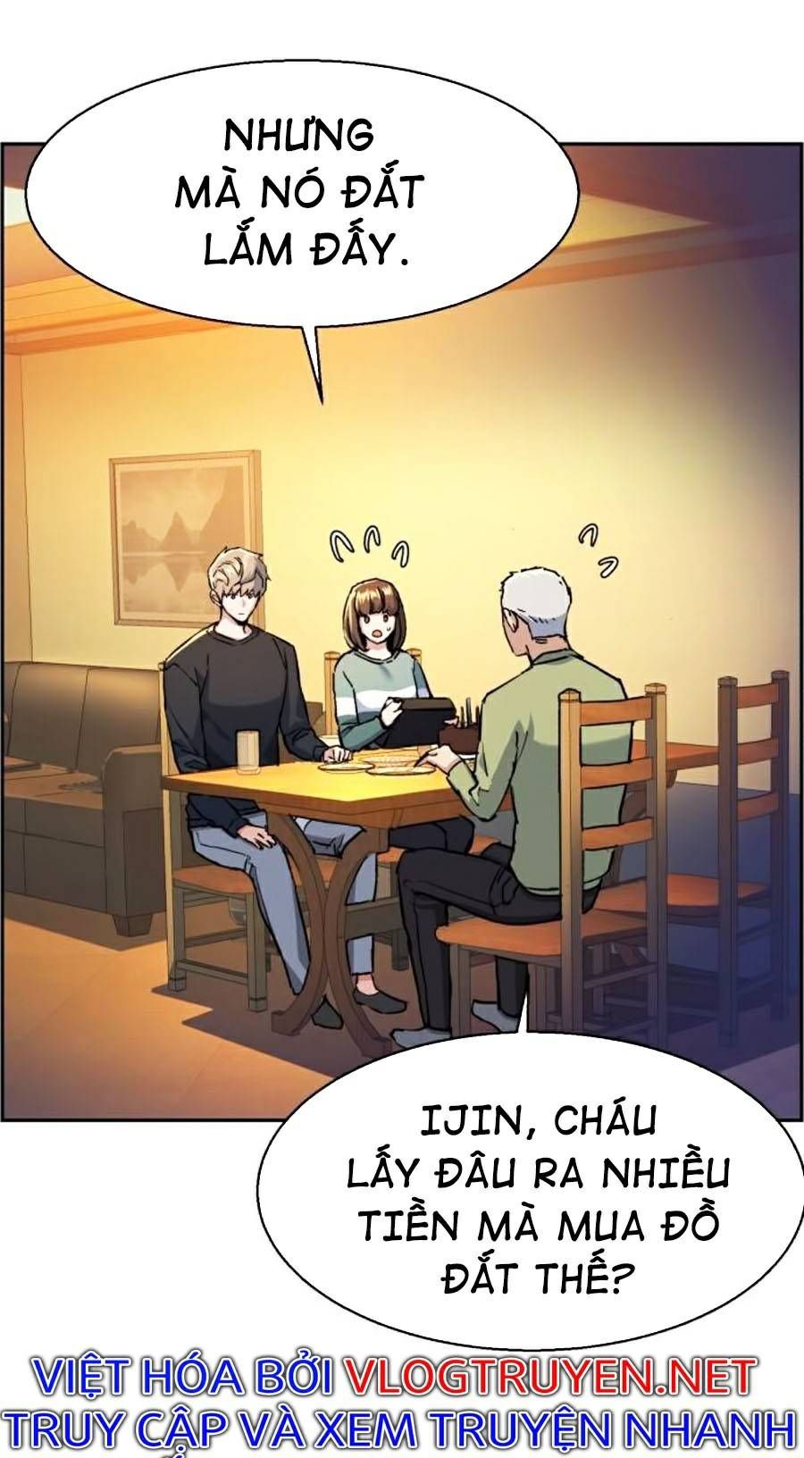 đọc truyện Bạn Học Của Tôi Là Lính Đánh Thuê Chương 64 ảnh 19 tại Thiên Thai Truyện