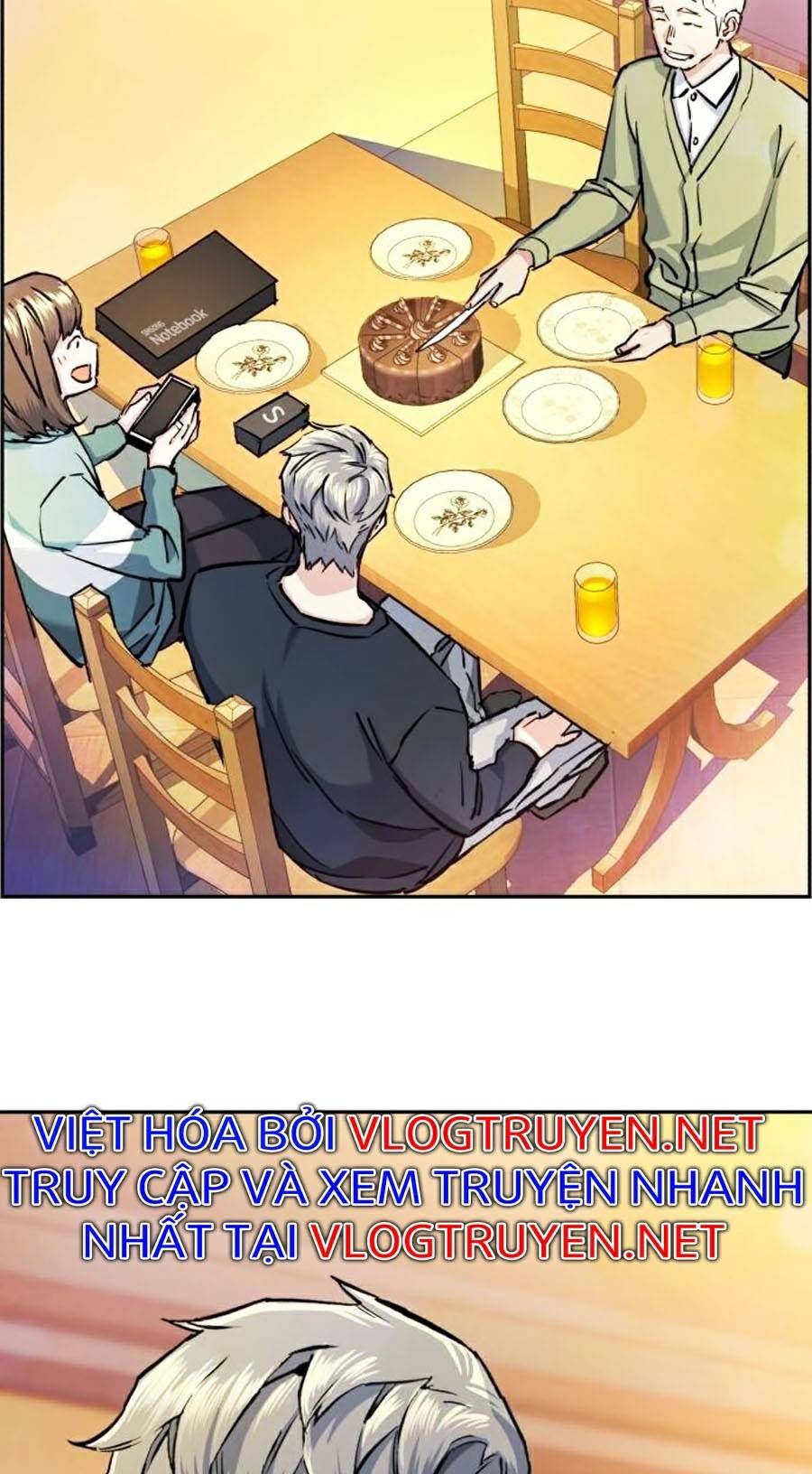 đọc truyện Bạn Học Của Tôi Là Lính Đánh Thuê Chương 64 ảnh 25 tại Thiên Thai Truyện