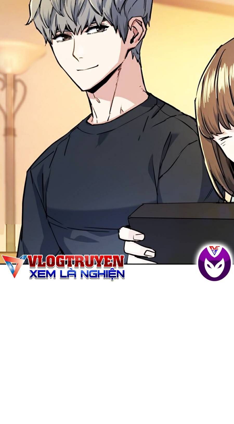 đọc truyện Bạn Học Của Tôi Là Lính Đánh Thuê Chương 64 ảnh 26 tại Thiên Thai Truyện