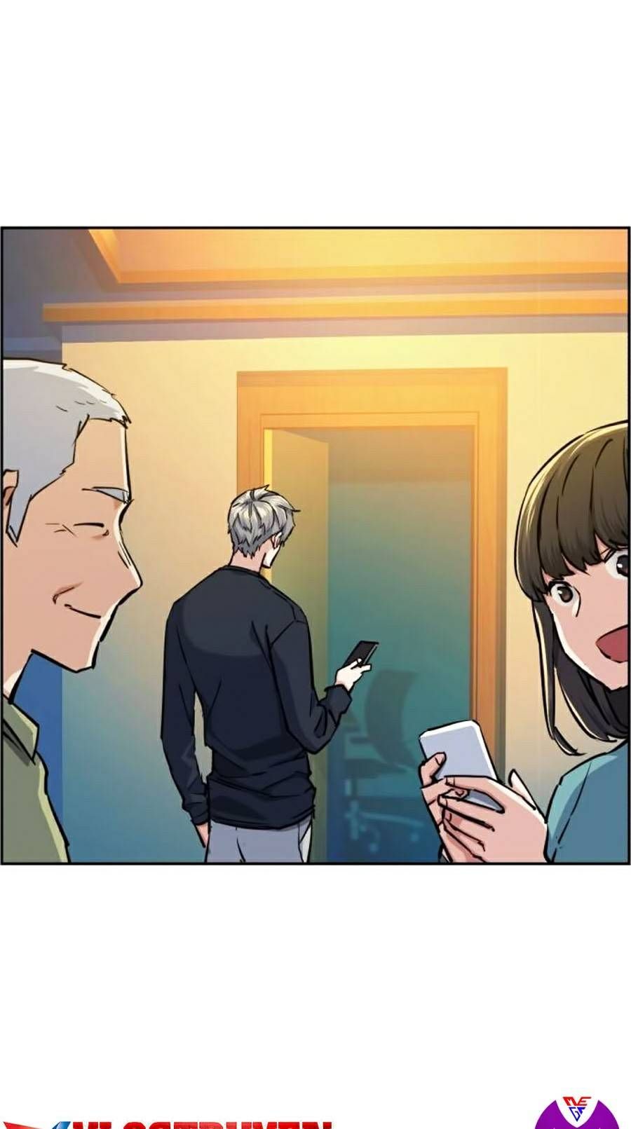 đọc truyện Bạn Học Của Tôi Là Lính Đánh Thuê Chương 64 ảnh 29 tại Thiên Thai Truyện