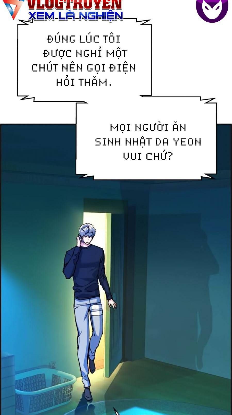 đọc truyện Bạn Học Của Tôi Là Lính Đánh Thuê Chương 64 ảnh 30 tại Thiên Thai Truyện