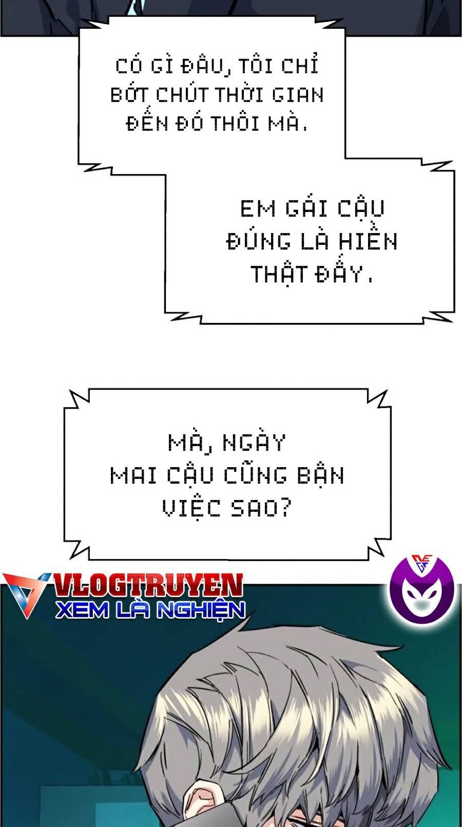 đọc truyện Bạn Học Của Tôi Là Lính Đánh Thuê Chương 64 ảnh 32 tại Thiên Thai Truyện