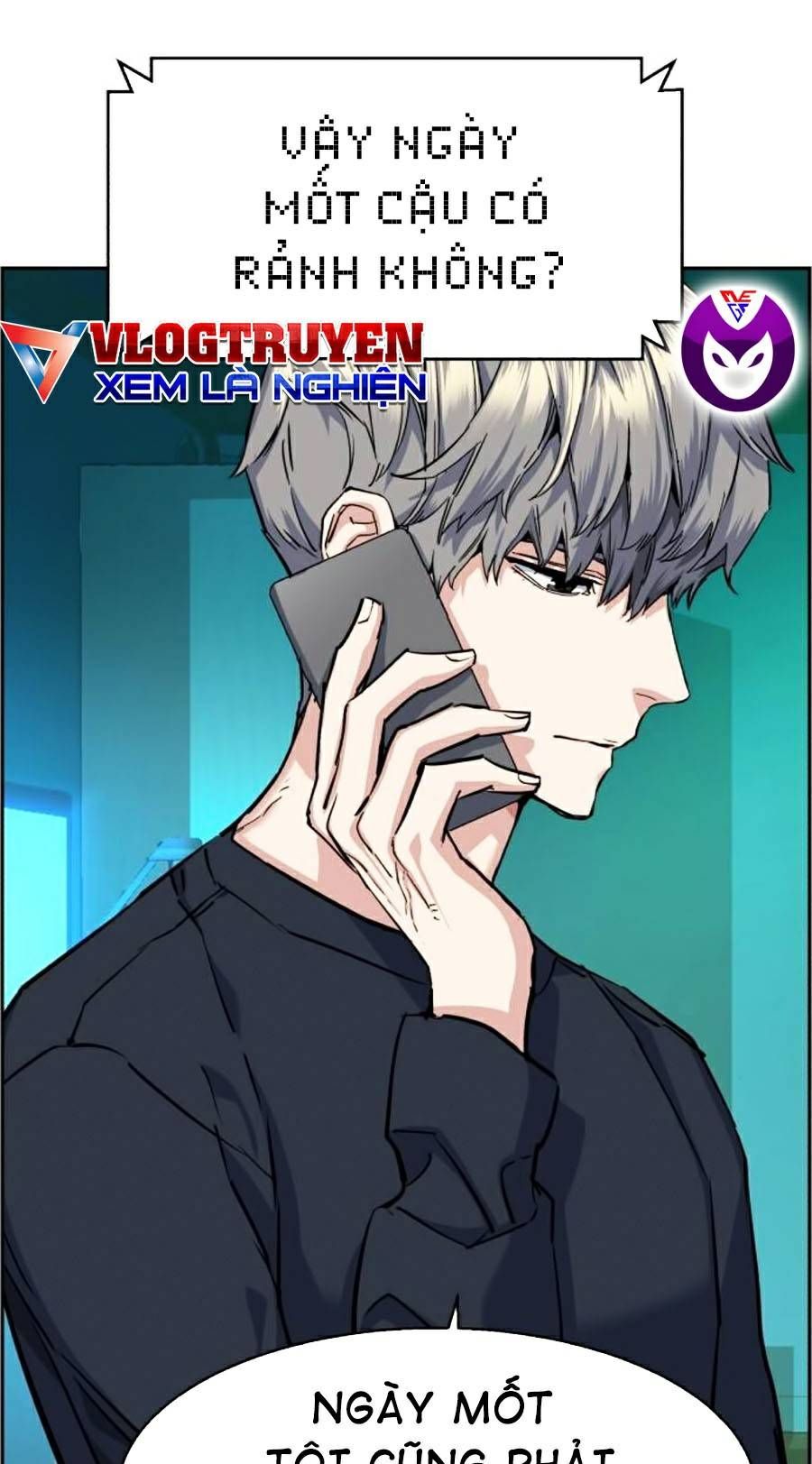 đọc truyện Bạn Học Của Tôi Là Lính Đánh Thuê Chương 64 ảnh 35 tại Thiên Thai Truyện