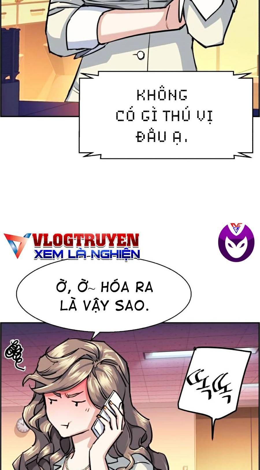 đọc truyện Bạn Học Của Tôi Là Lính Đánh Thuê Chương 64 ảnh 38 tại Thiên Thai Truyện