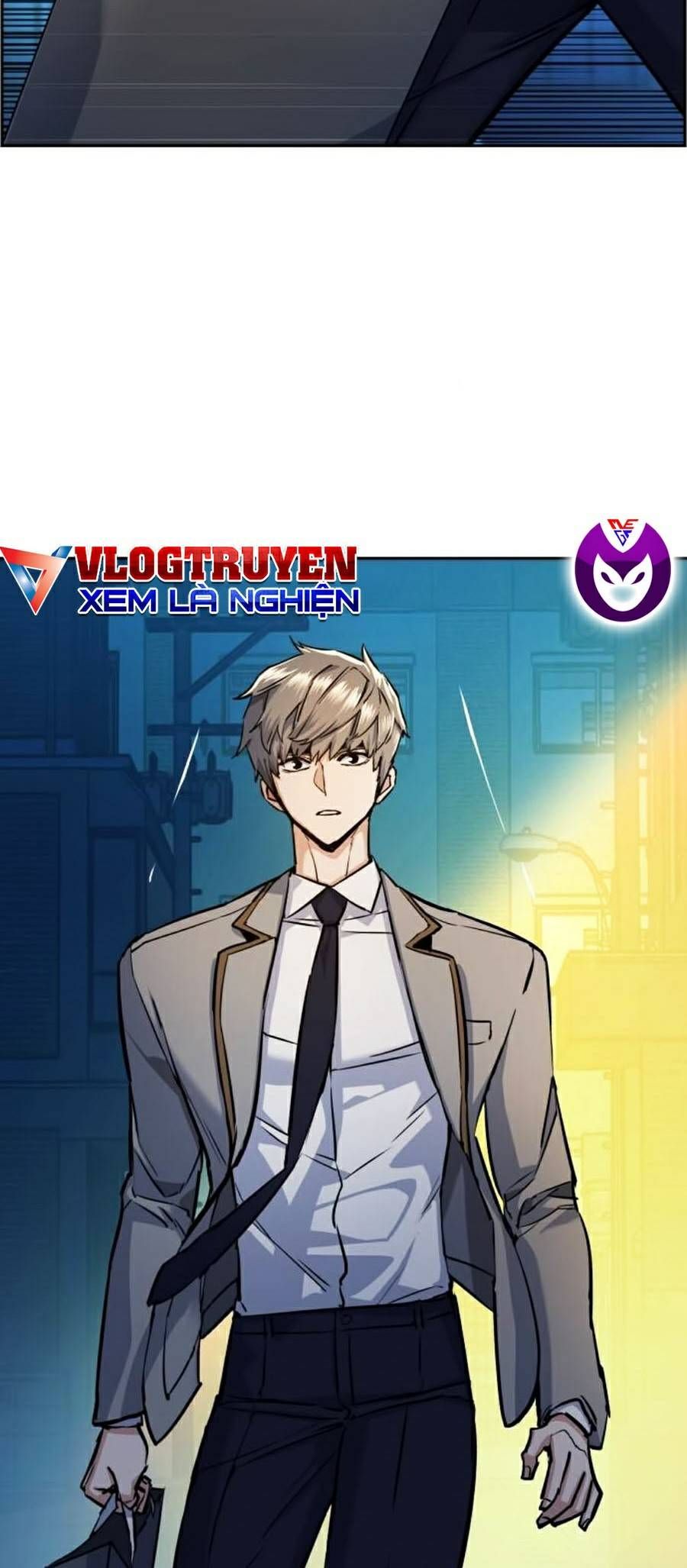 đọc truyện Bạn Học Của Tôi Là Lính Đánh Thuê Chương 64 ảnh 6 tại Thiên Thai Truyện