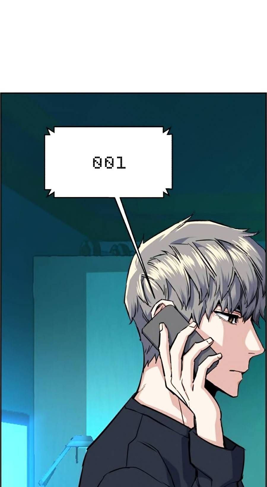 đọc truyện Bạn Học Của Tôi Là Lính Đánh Thuê Chương 64 ảnh 46 tại Thiên Thai Truyện