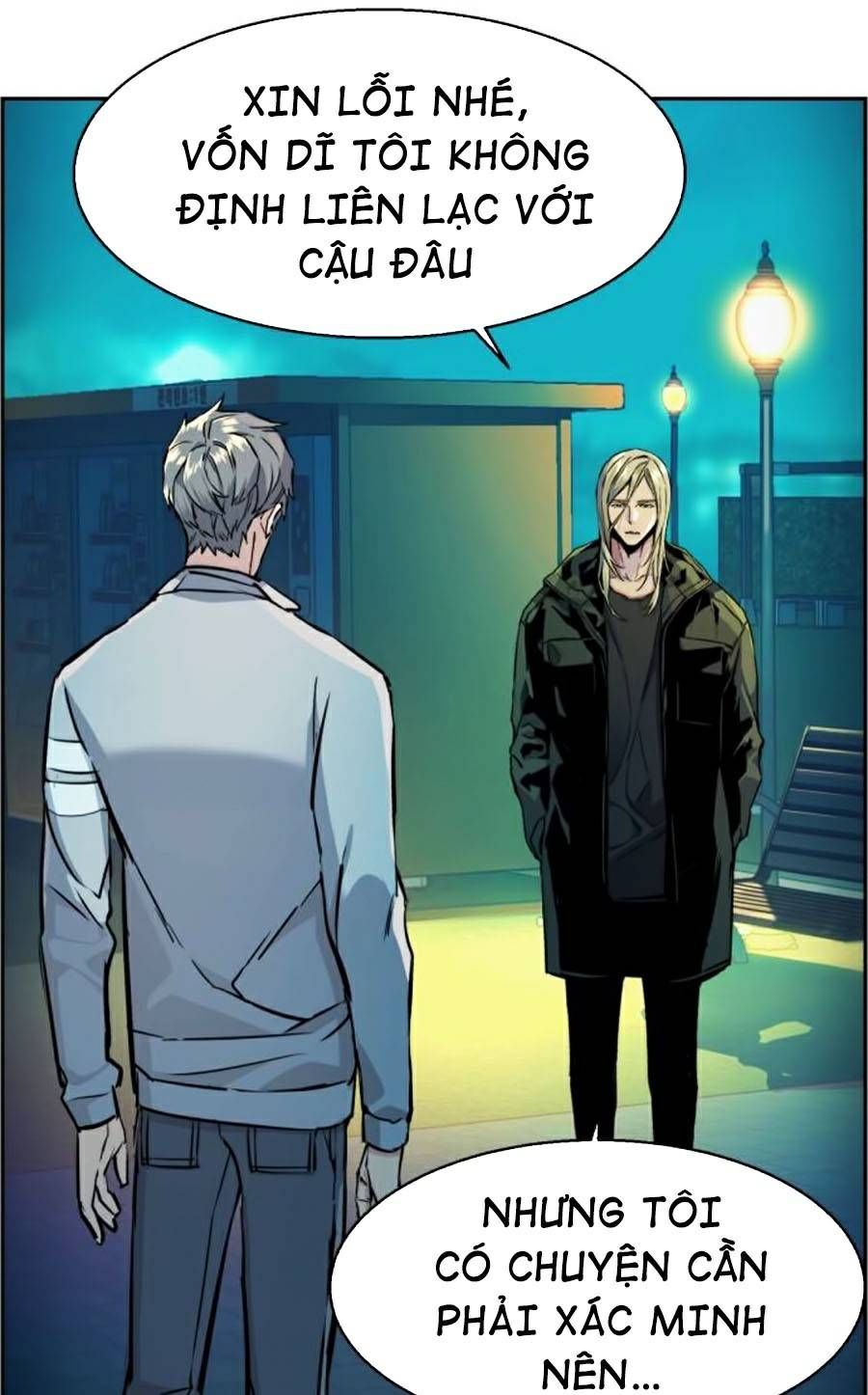 đọc truyện Bạn Học Của Tôi Là Lính Đánh Thuê Chương 64 ảnh 51 tại Thiên Thai Truyện