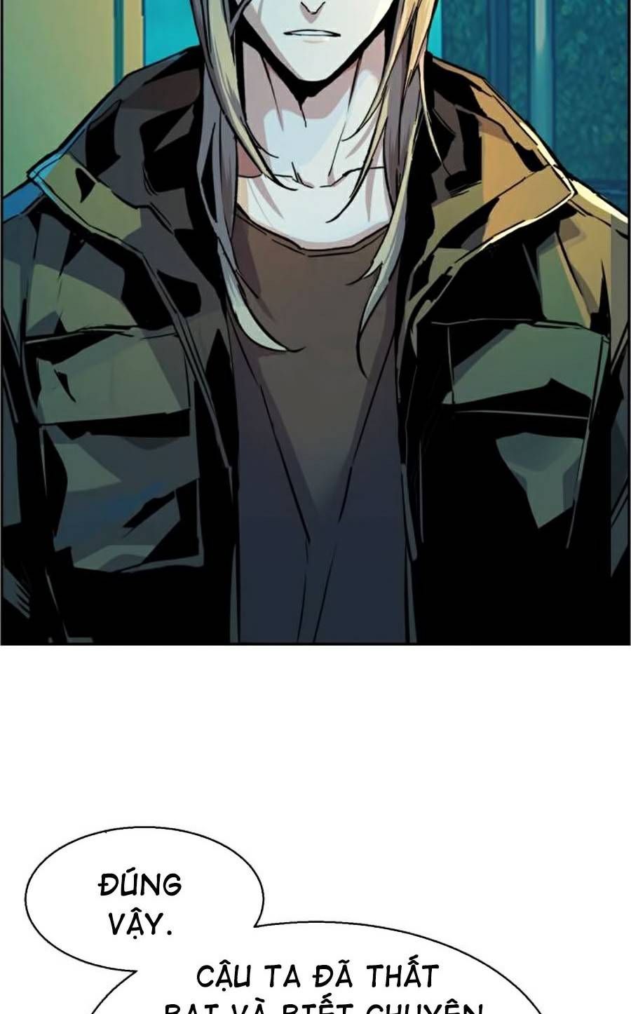 đọc truyện Bạn Học Của Tôi Là Lính Đánh Thuê Chương 64 ảnh 53 tại Thiên Thai Truyện