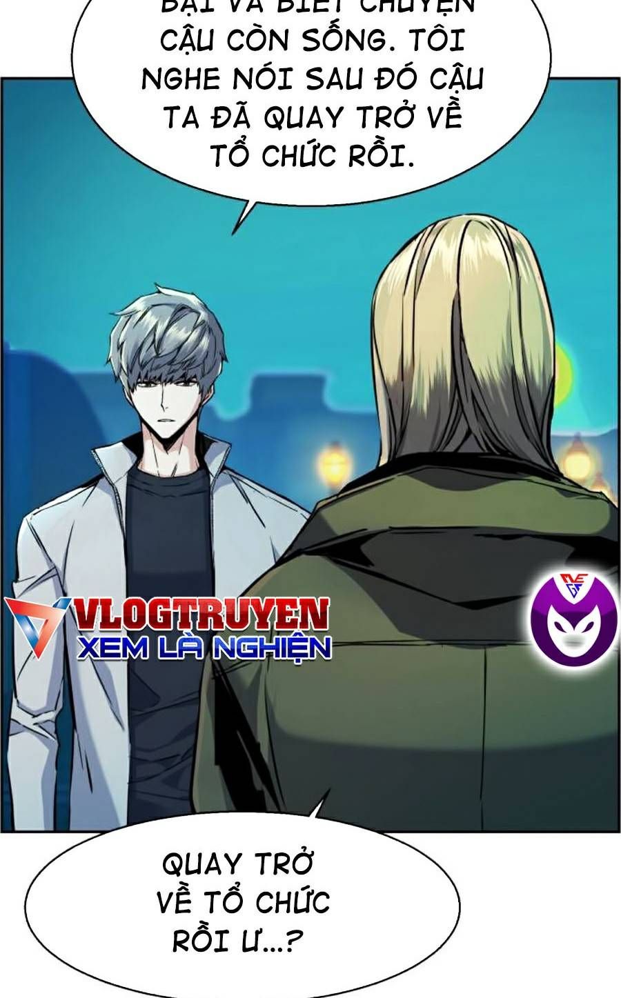 đọc truyện Bạn Học Của Tôi Là Lính Đánh Thuê Chương 64 ảnh 54 tại Thiên Thai Truyện