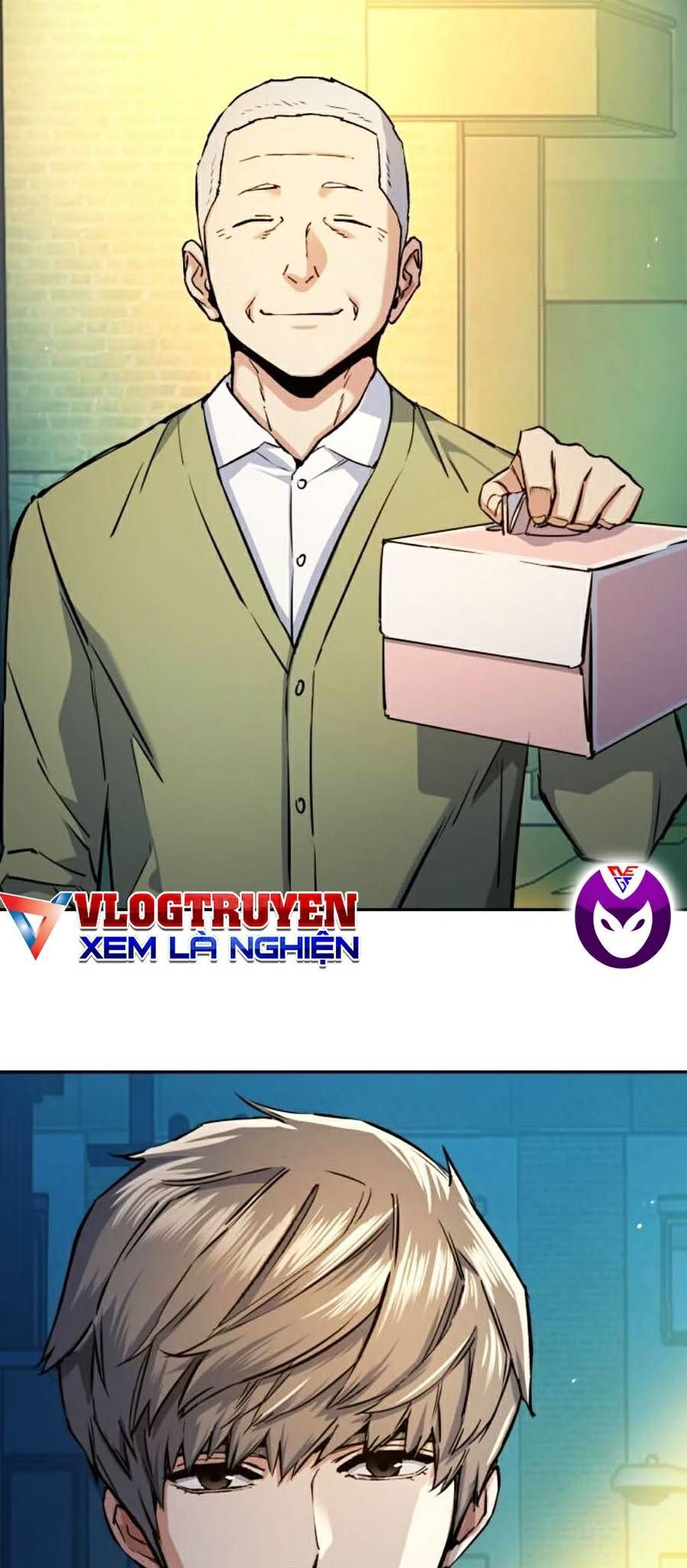 đọc truyện Bạn Học Của Tôi Là Lính Đánh Thuê Chương 64 ảnh 8 tại Thiên Thai Truyện