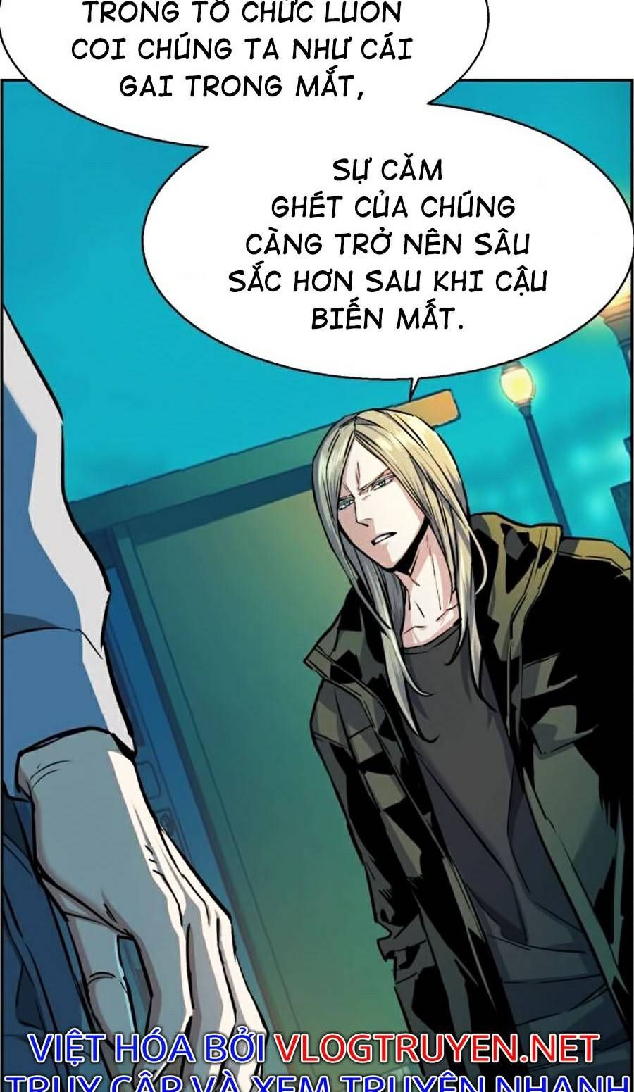 đọc truyện Bạn Học Của Tôi Là Lính Đánh Thuê Chương 64 ảnh 63 tại Thiên Thai Truyện