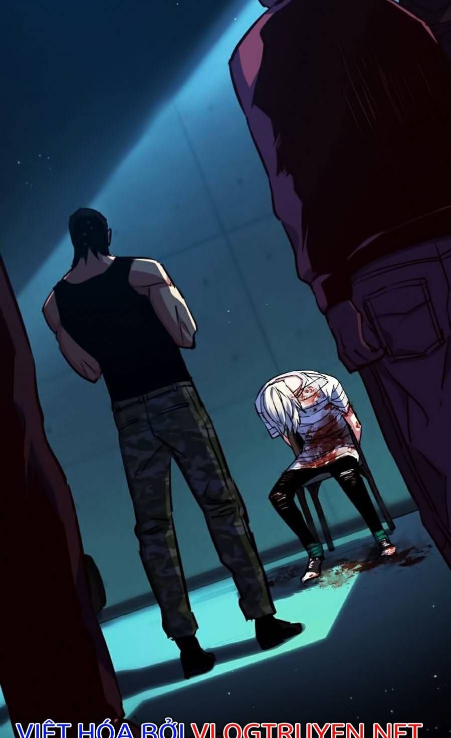 đọc truyện Bạn Học Của Tôi Là Lính Đánh Thuê Chương 64 ảnh 69 tại Thiên Thai Truyện