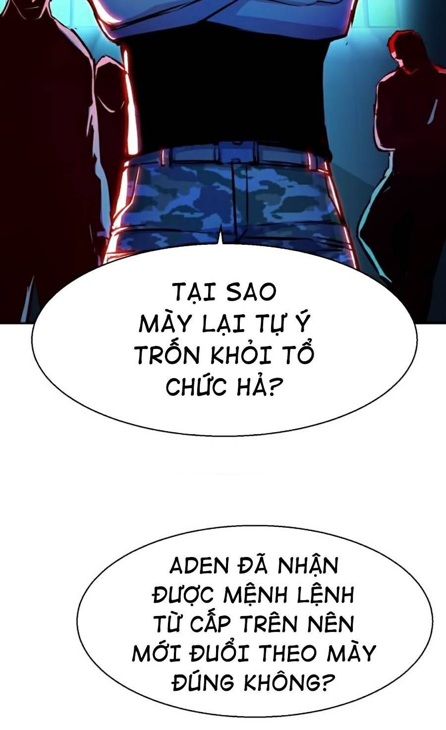 đọc truyện Bạn Học Của Tôi Là Lính Đánh Thuê Chương 64 ảnh 71 tại Thiên Thai Truyện