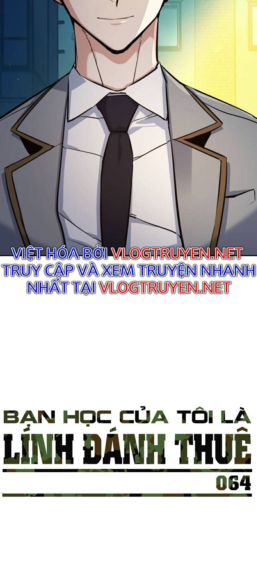 đọc truyện Bạn Học Của Tôi Là Lính Đánh Thuê Chương 64 ảnh 9 tại Thiên Thai Truyện