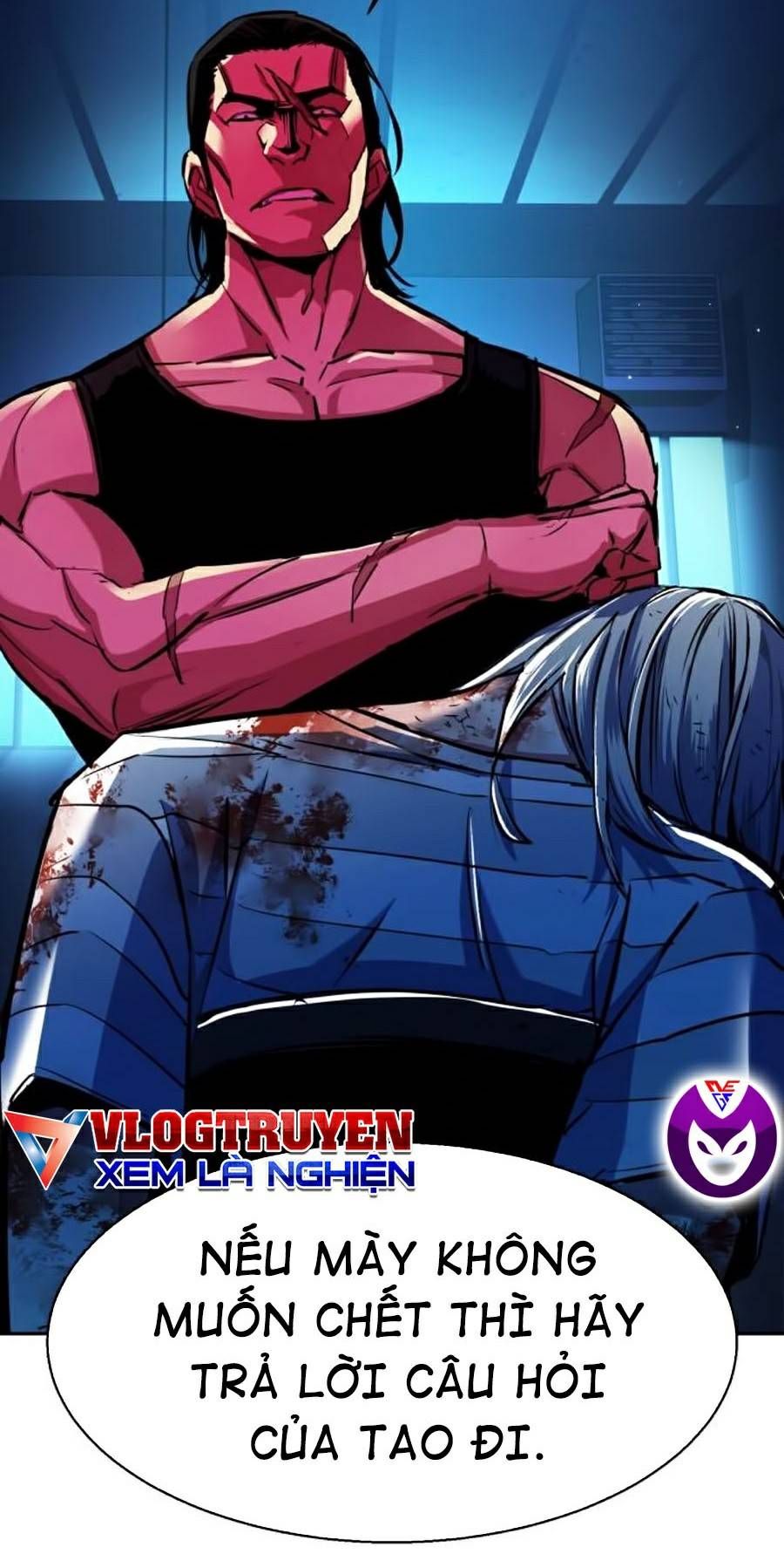 đọc truyện Bạn Học Của Tôi Là Lính Đánh Thuê Chương 64 ảnh 77 tại Thiên Thai Truyện