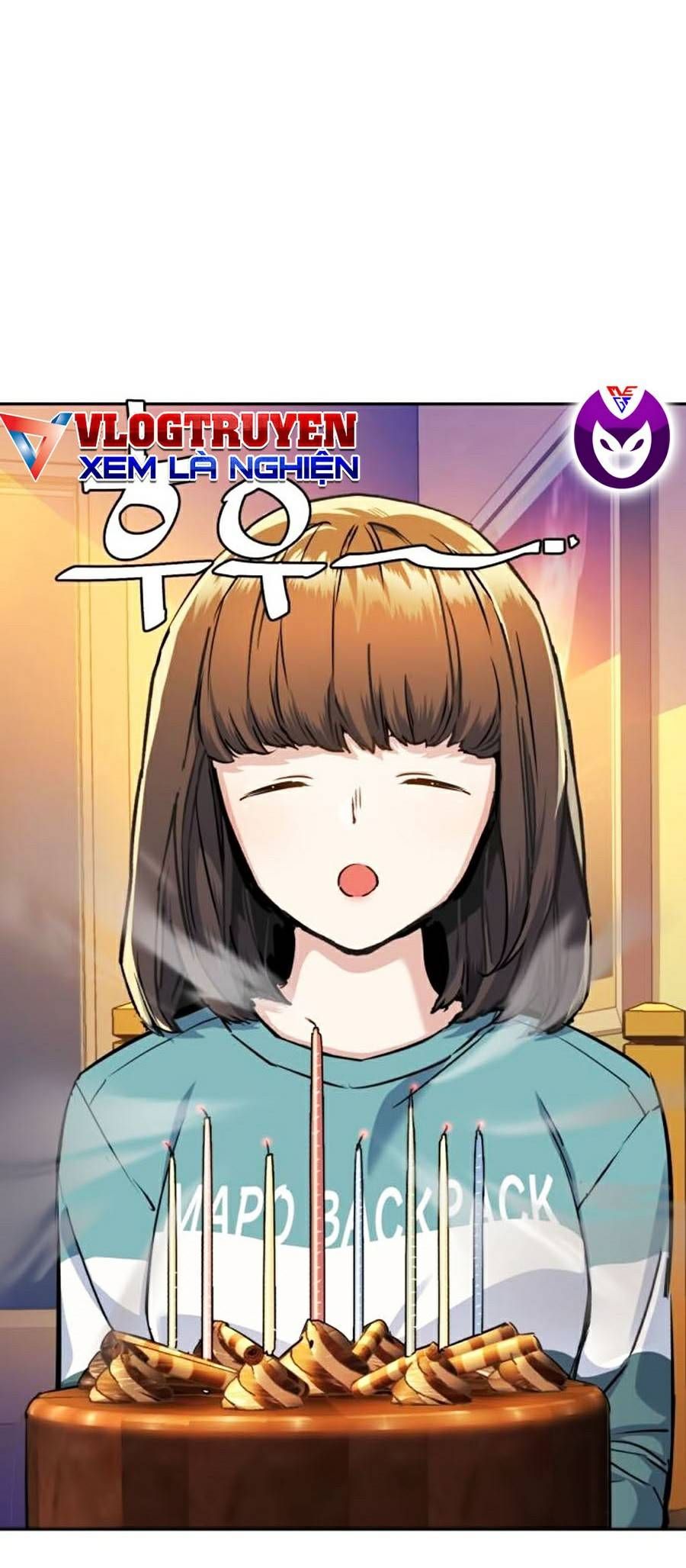 đọc truyện Bạn Học Của Tôi Là Lính Đánh Thuê Chương 64 ảnh 10 tại Thiên Thai Truyện