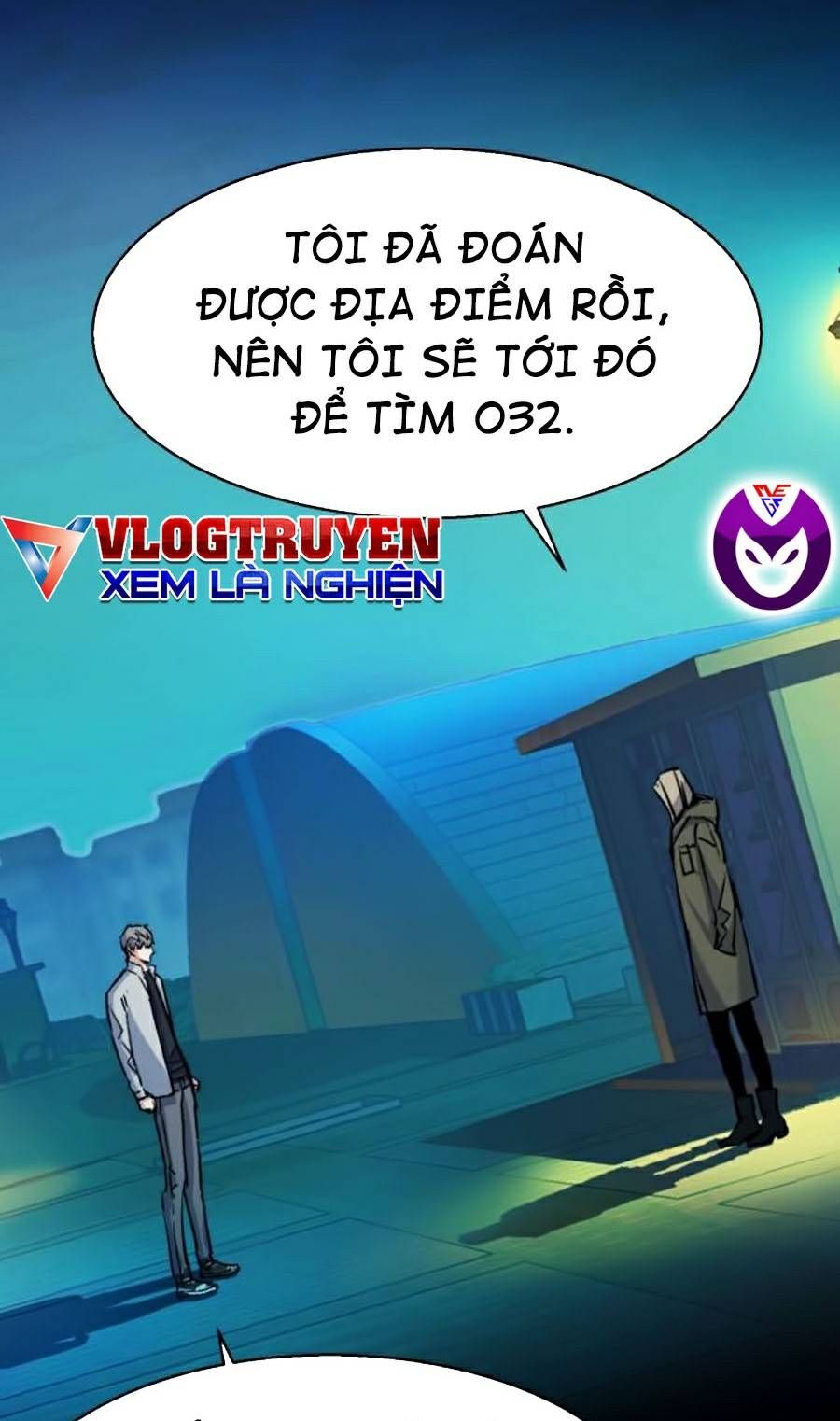 đọc truyện Bạn Học Của Tôi Là Lính Đánh Thuê Chương 64 ảnh 87 tại Thiên Thai Truyện