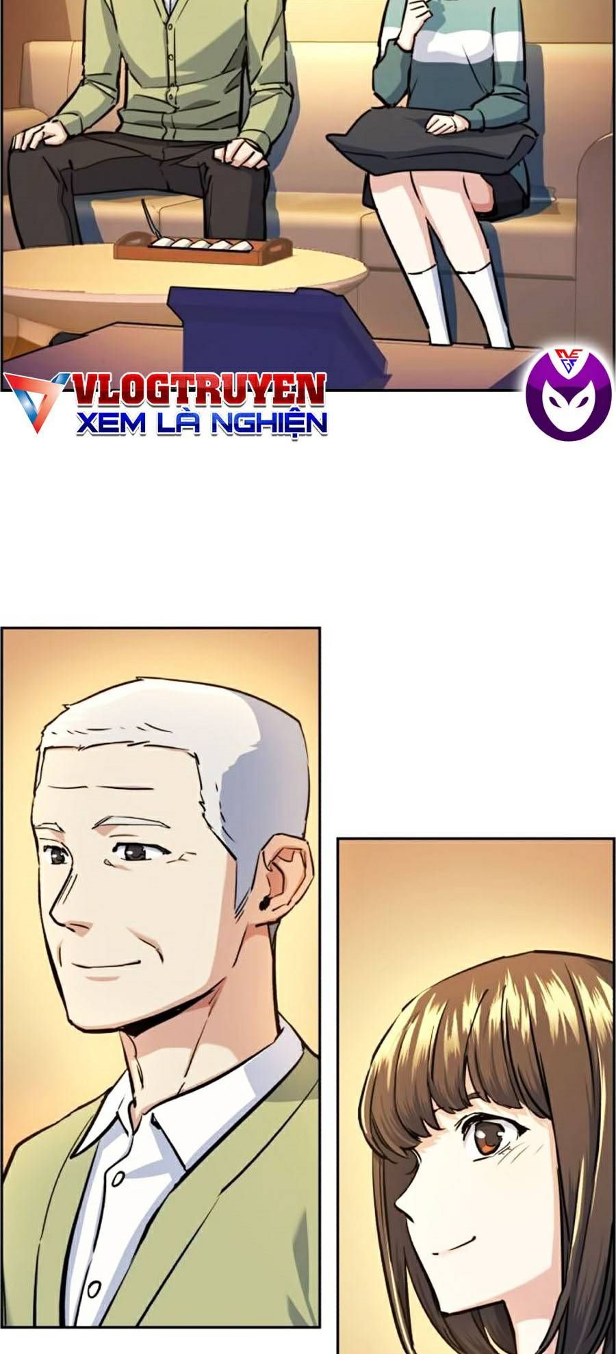 đọc truyện Bạn Học Của Tôi Là Lính Đánh Thuê Chương 64 ảnh 93 tại Thiên Thai Truyện