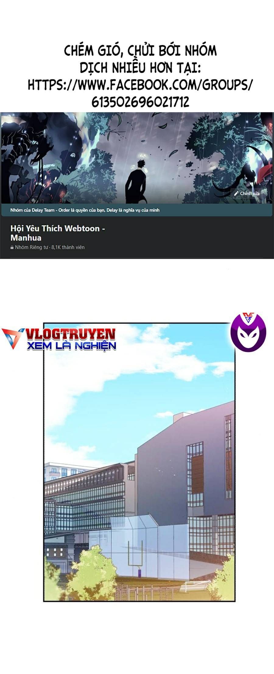 đọc truyện Bạn Học Của Tôi Là Lính Đánh Thuê Chương 65 ảnh 3 tại Thiên Thai Truyện