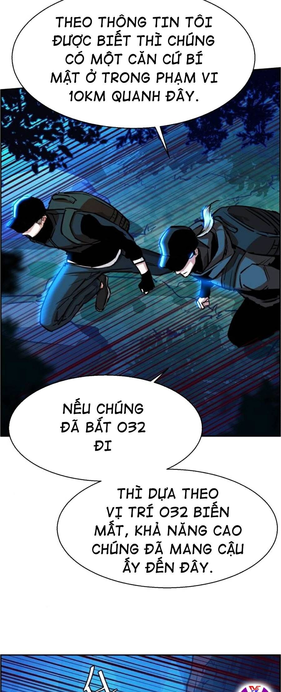 đọc truyện Bạn Học Của Tôi Là Lính Đánh Thuê Chương 65 ảnh 13 tại Thiên Thai Truyện