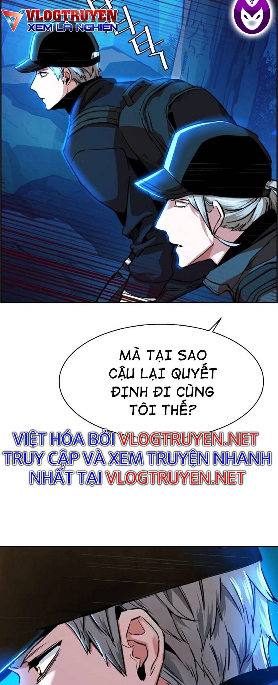 đọc truyện Bạn Học Của Tôi Là Lính Đánh Thuê Chương 65 ảnh 14 tại Thiên Thai Truyện