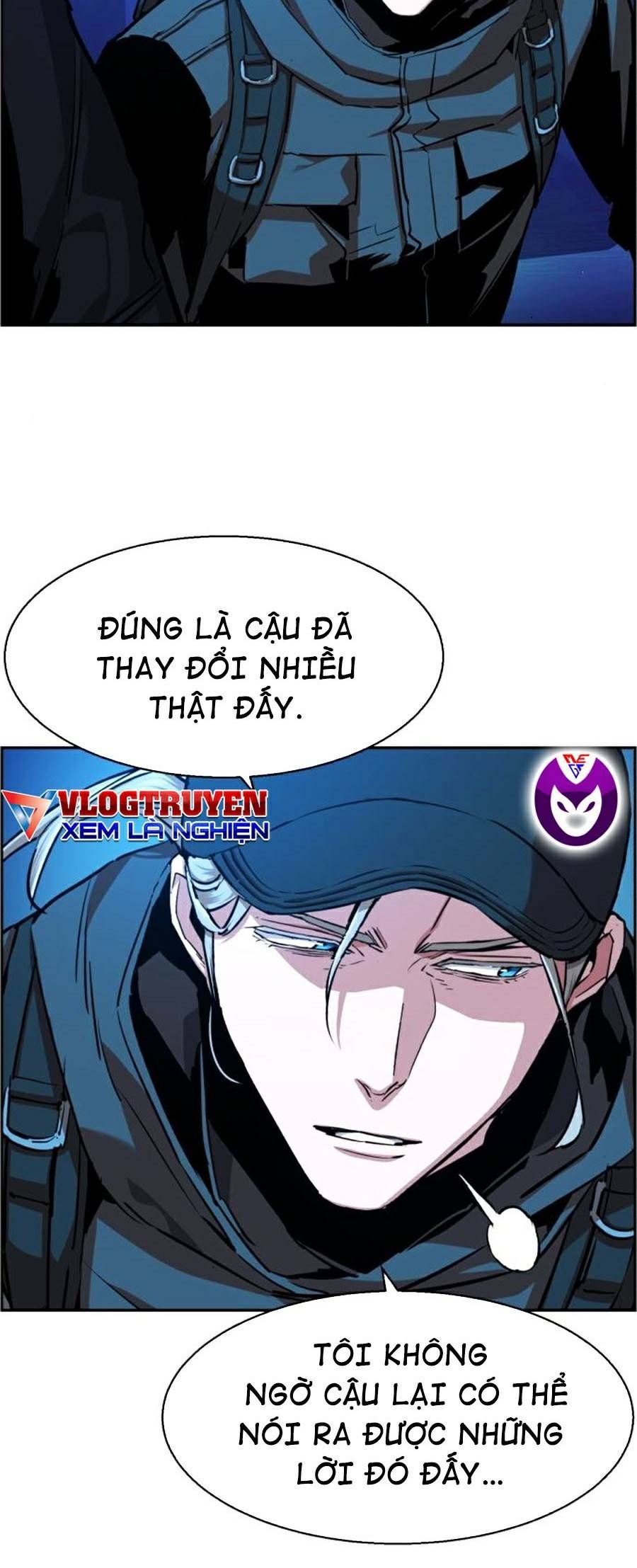 đọc truyện Bạn Học Của Tôi Là Lính Đánh Thuê Chương 65 ảnh 16 tại Thiên Thai Truyện