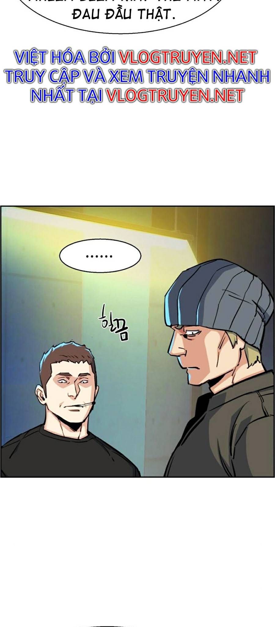 đọc truyện Bạn Học Của Tôi Là Lính Đánh Thuê Chương 65 ảnh 21 tại Thiên Thai Truyện