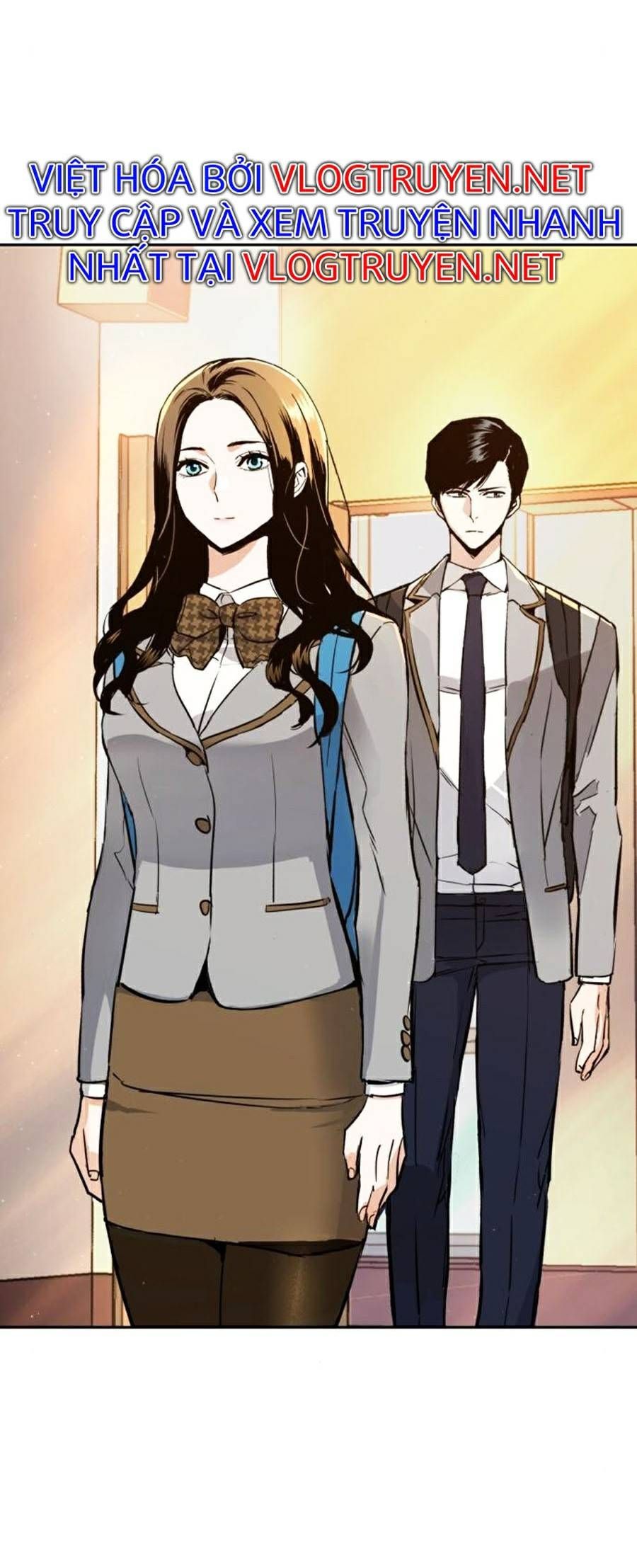 đọc truyện Bạn Học Của Tôi Là Lính Đánh Thuê Chương 65 ảnh 4 tại Thiên Thai Truyện