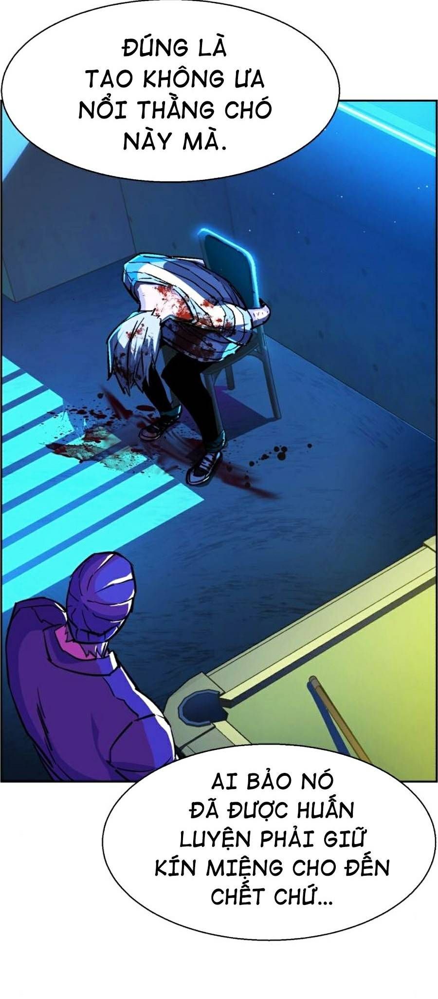 đọc truyện Bạn Học Của Tôi Là Lính Đánh Thuê Chương 65 ảnh 22 tại Thiên Thai Truyện