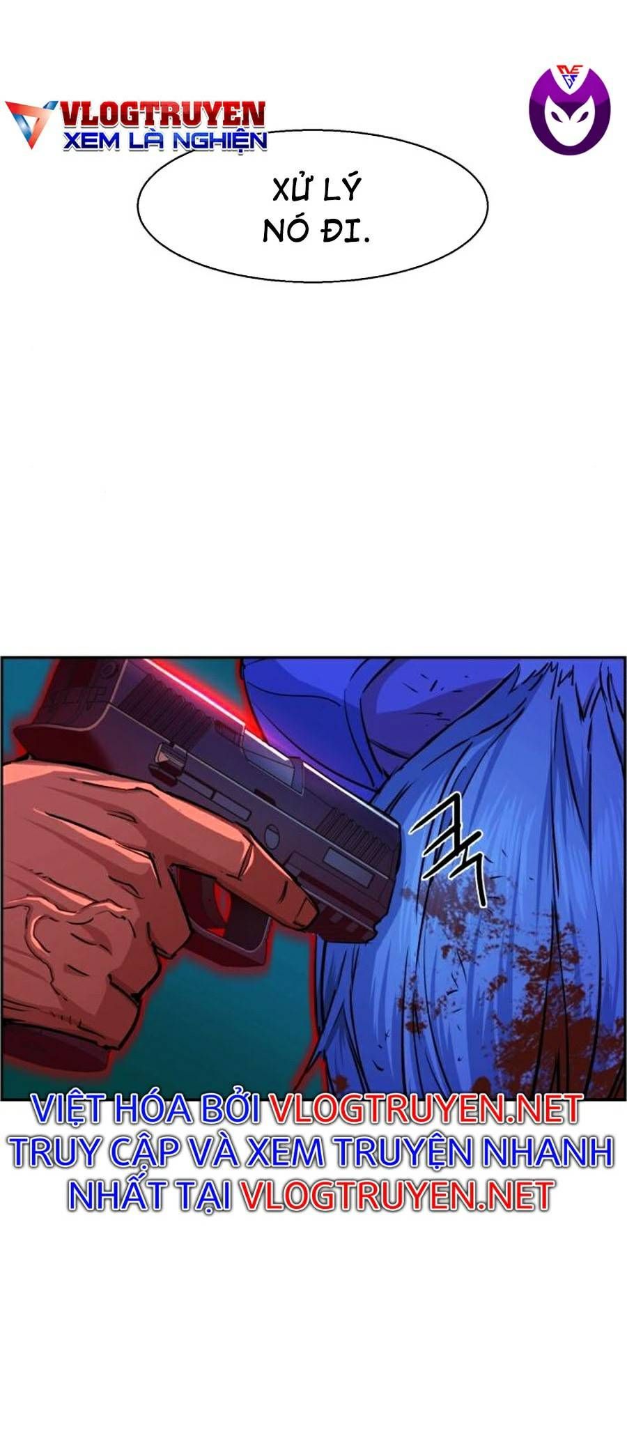 đọc truyện Bạn Học Của Tôi Là Lính Đánh Thuê Chương 65 ảnh 23 tại Thiên Thai Truyện