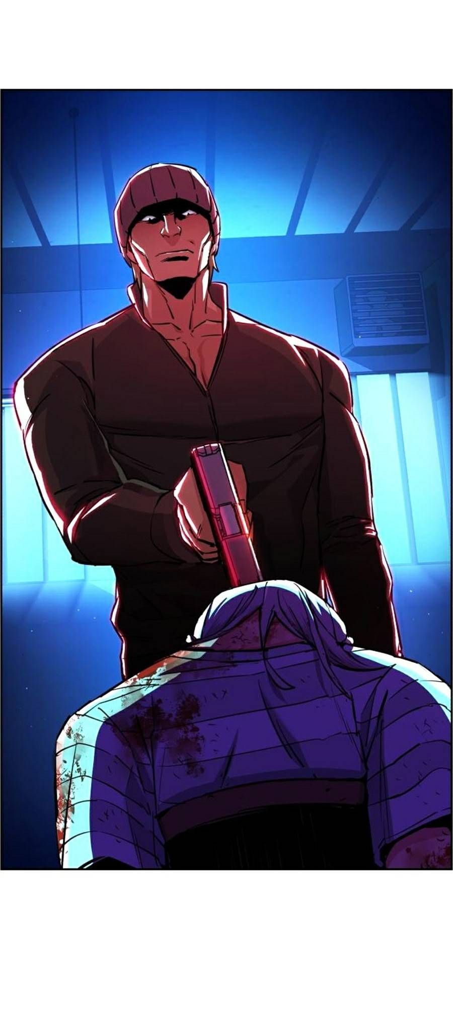 đọc truyện Bạn Học Của Tôi Là Lính Đánh Thuê Chương 65 ảnh 24 tại Thiên Thai Truyện