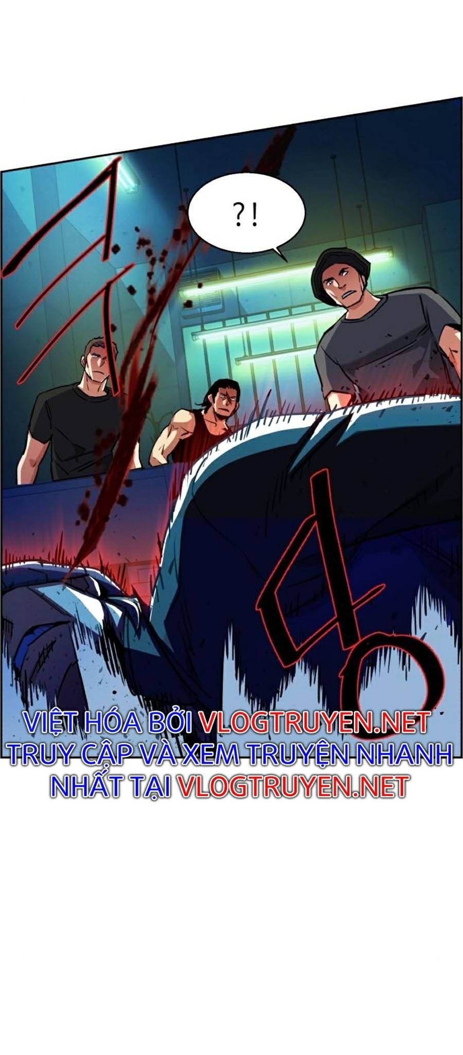 đọc truyện Bạn Học Của Tôi Là Lính Đánh Thuê Chương 65 ảnh 27 tại Thiên Thai Truyện