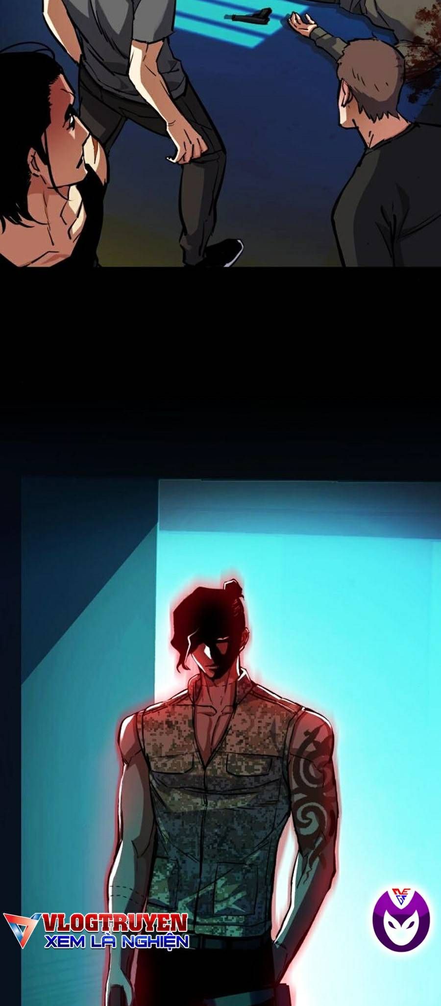 đọc truyện Bạn Học Của Tôi Là Lính Đánh Thuê Chương 65 ảnh 29 tại Thiên Thai Truyện