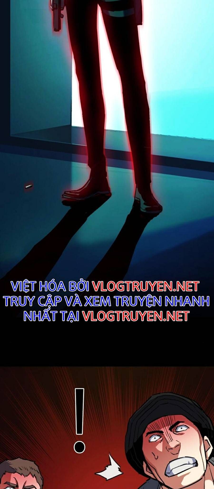 đọc truyện Bạn Học Của Tôi Là Lính Đánh Thuê Chương 65 ảnh 30 tại Thiên Thai Truyện