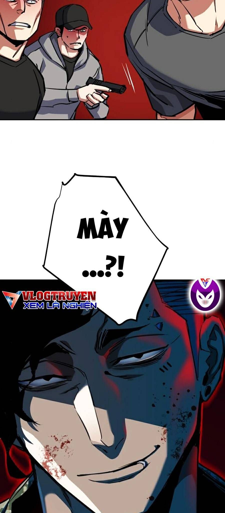 đọc truyện Bạn Học Của Tôi Là Lính Đánh Thuê Chương 65 ảnh 31 tại Thiên Thai Truyện